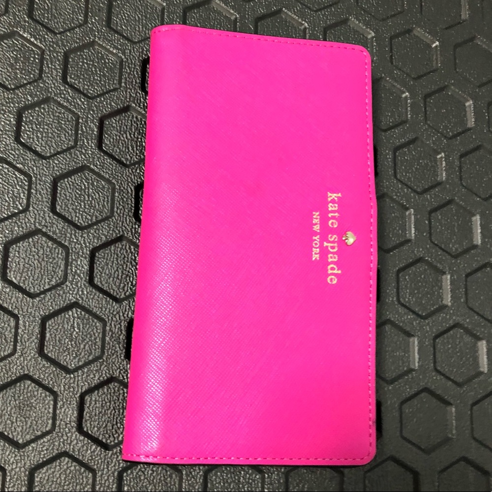 Kate Spade Cameron Street Stacey Wallet
